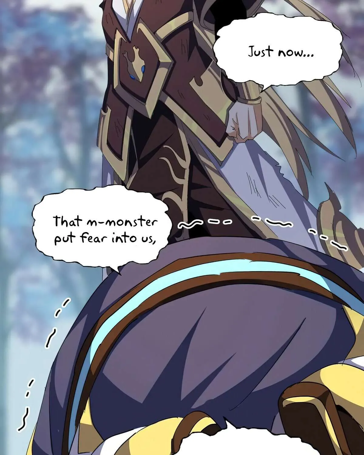 Magic Emperor Chapter 351 page 66 - 