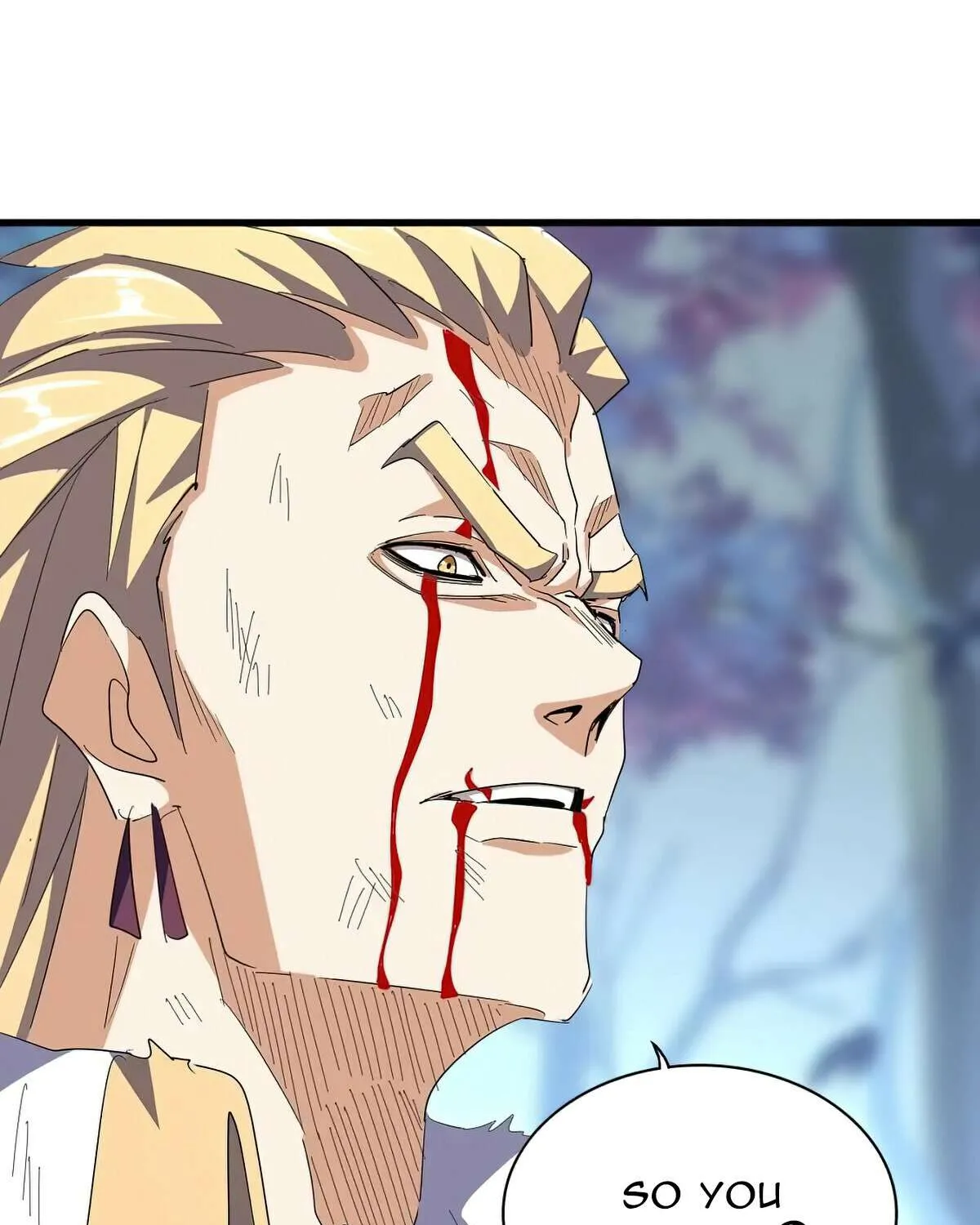 Magic Emperor Chapter 351 page 69 - 