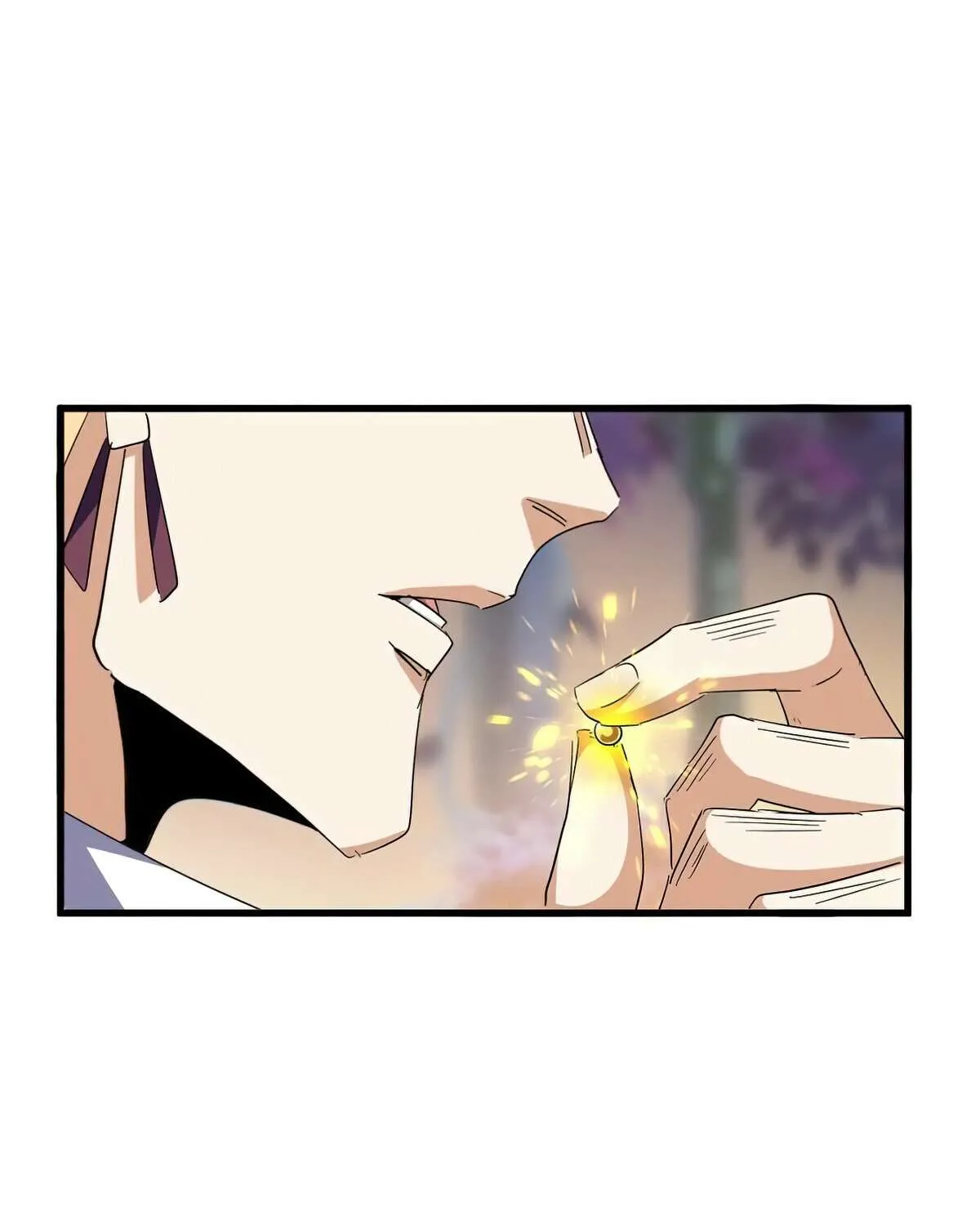 Magic Emperor Chapter 351 page 91 - 