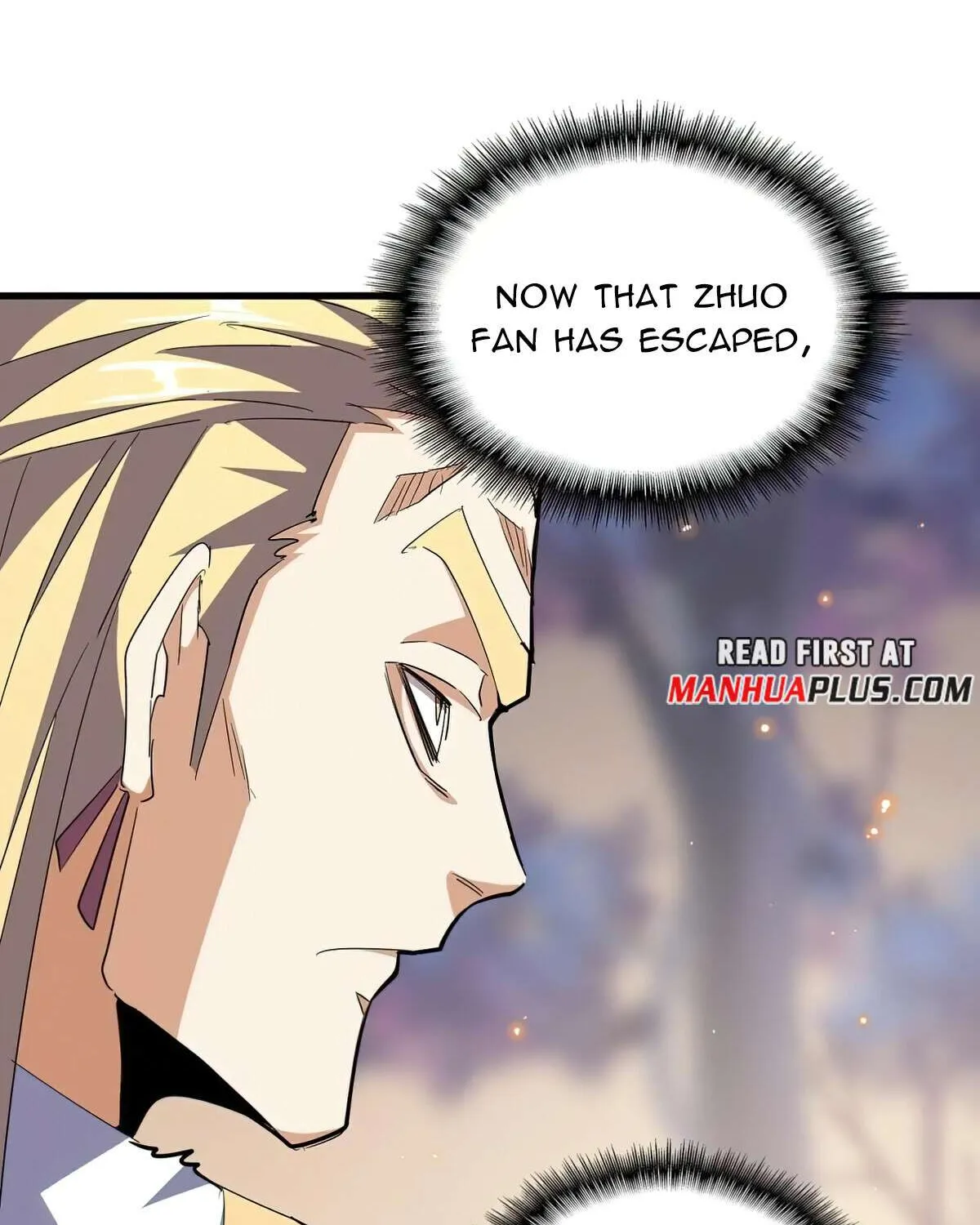 Magic Emperor Chapter 351 page 92 - 