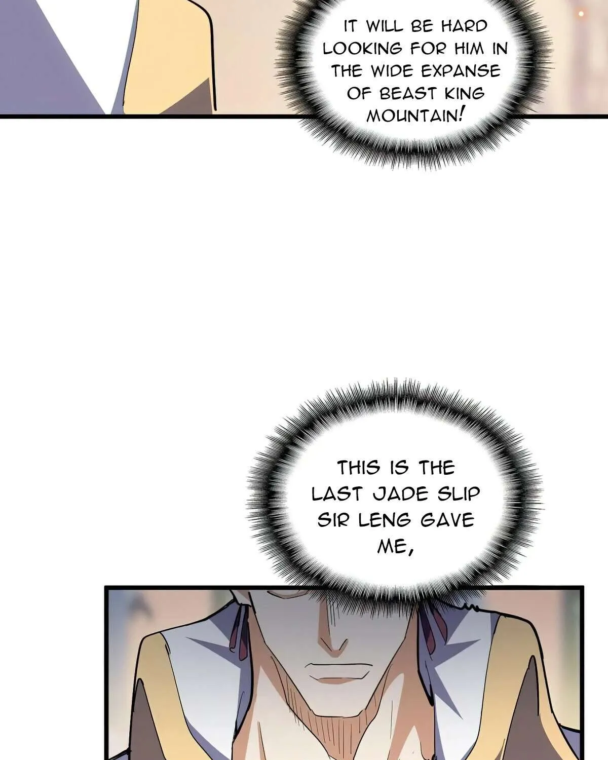 Magic Emperor Chapter 351 page 93 - 