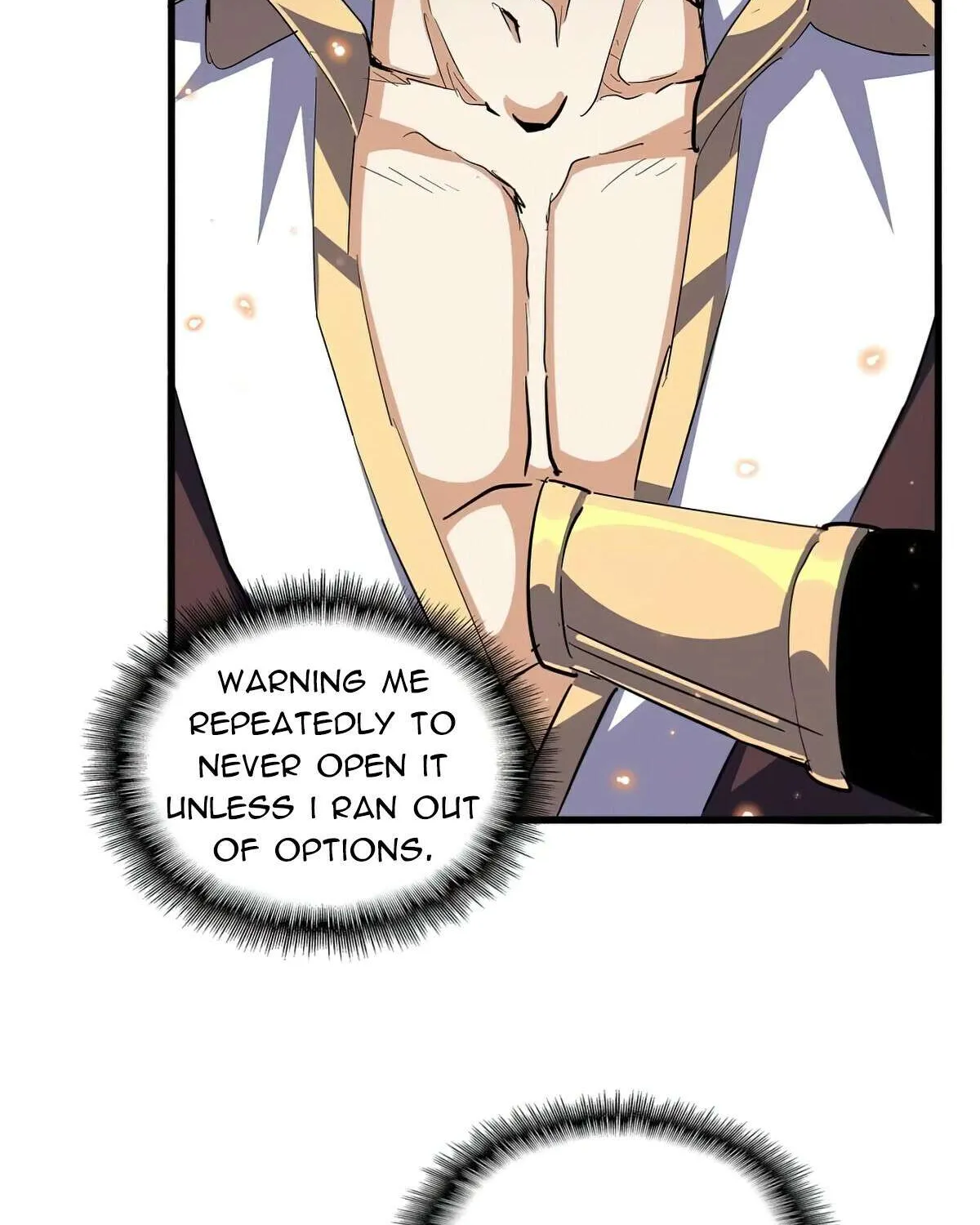 Magic Emperor Chapter 351 page 94 - 