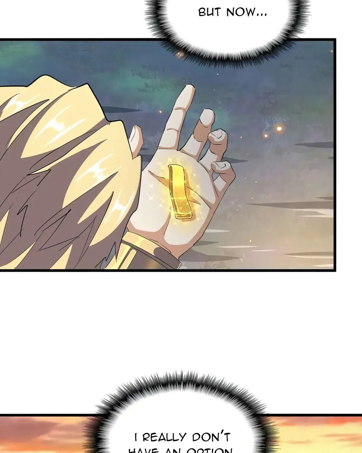 Magic Emperor Chapter 351 page 95 - 