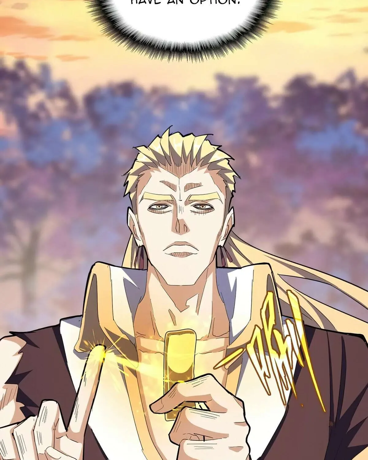 Magic Emperor Chapter 351 page 96 - 