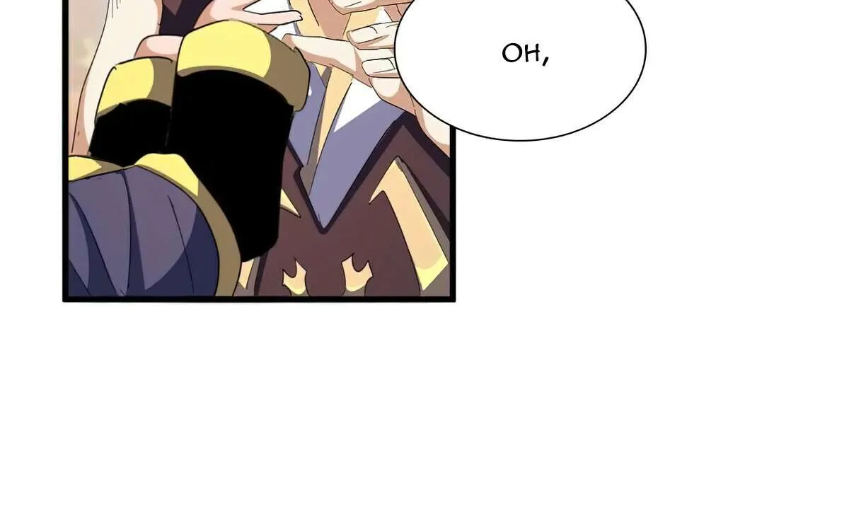 Magic Emperor Chapter 352 page 11 - 