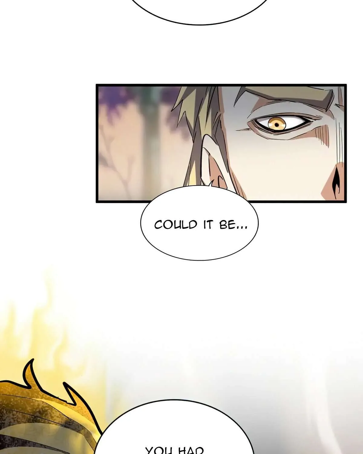 Magic Emperor Chapter 352 page 16 - 
