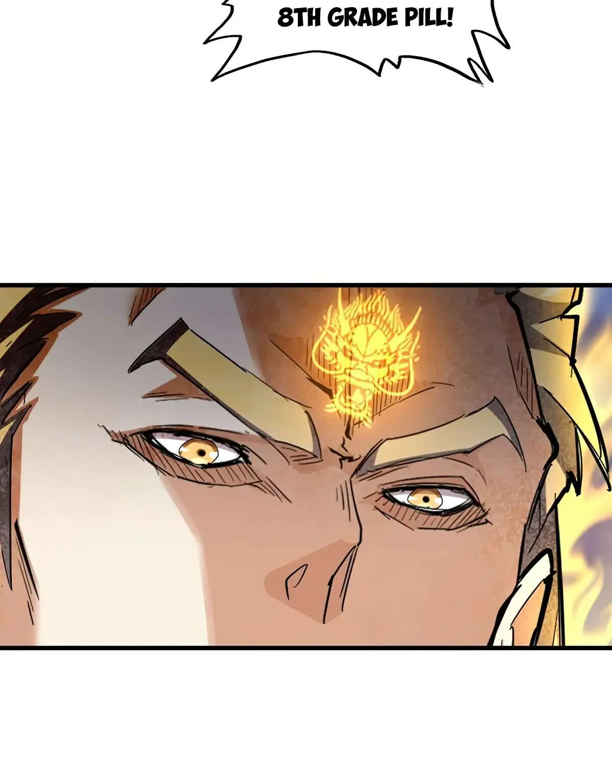 Magic Emperor Chapter 352 page 22 - 
