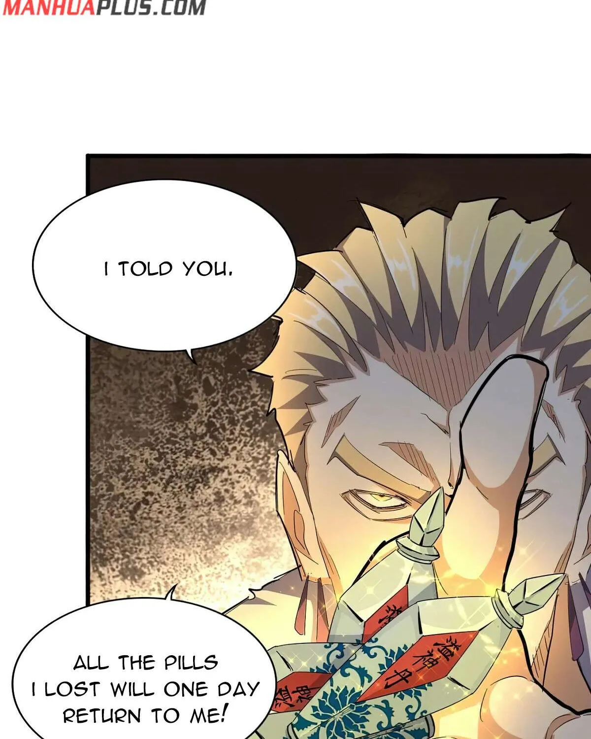 Magic Emperor Chapter 352 page 28 - 