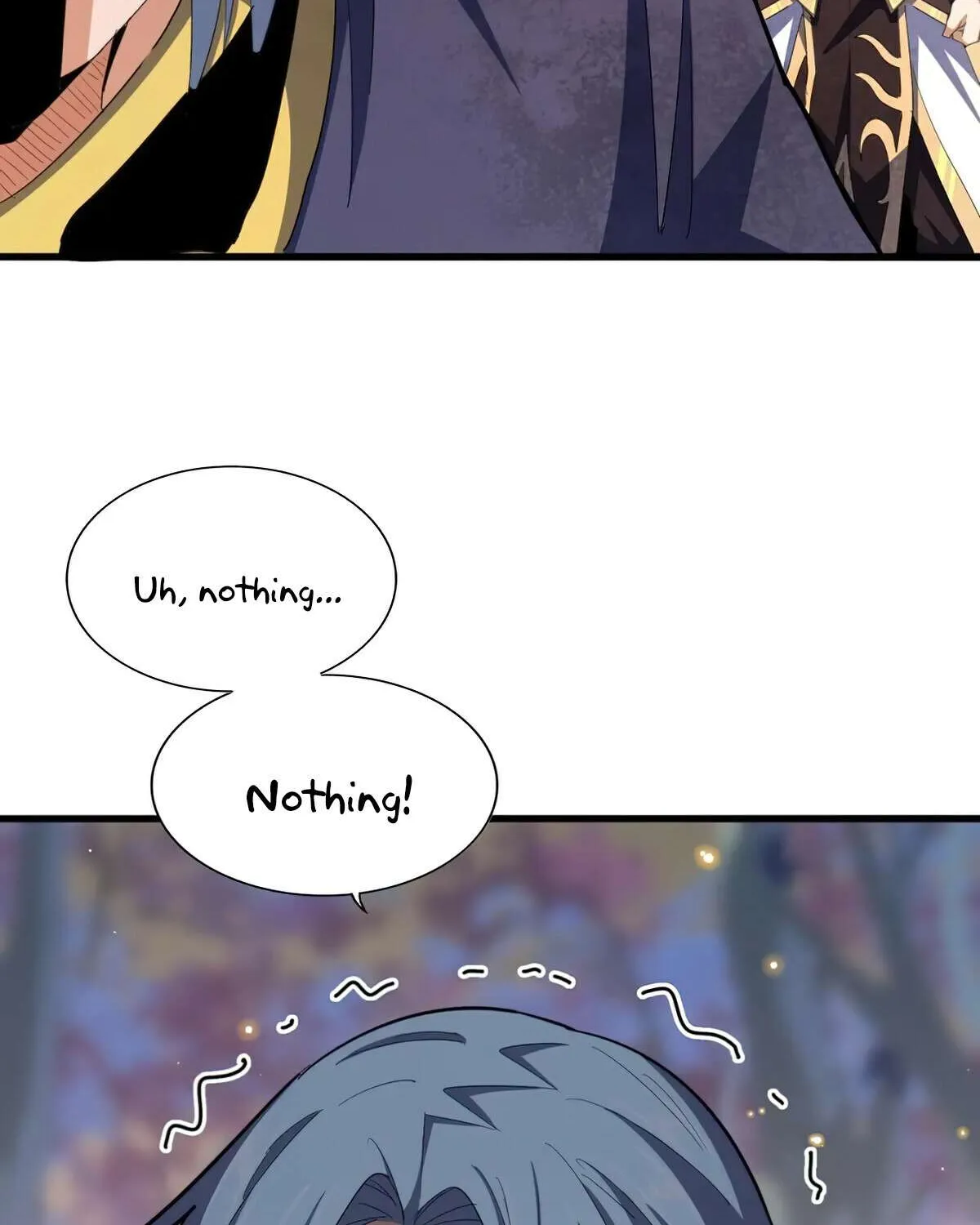 Magic Emperor Chapter 352 page 4 - 