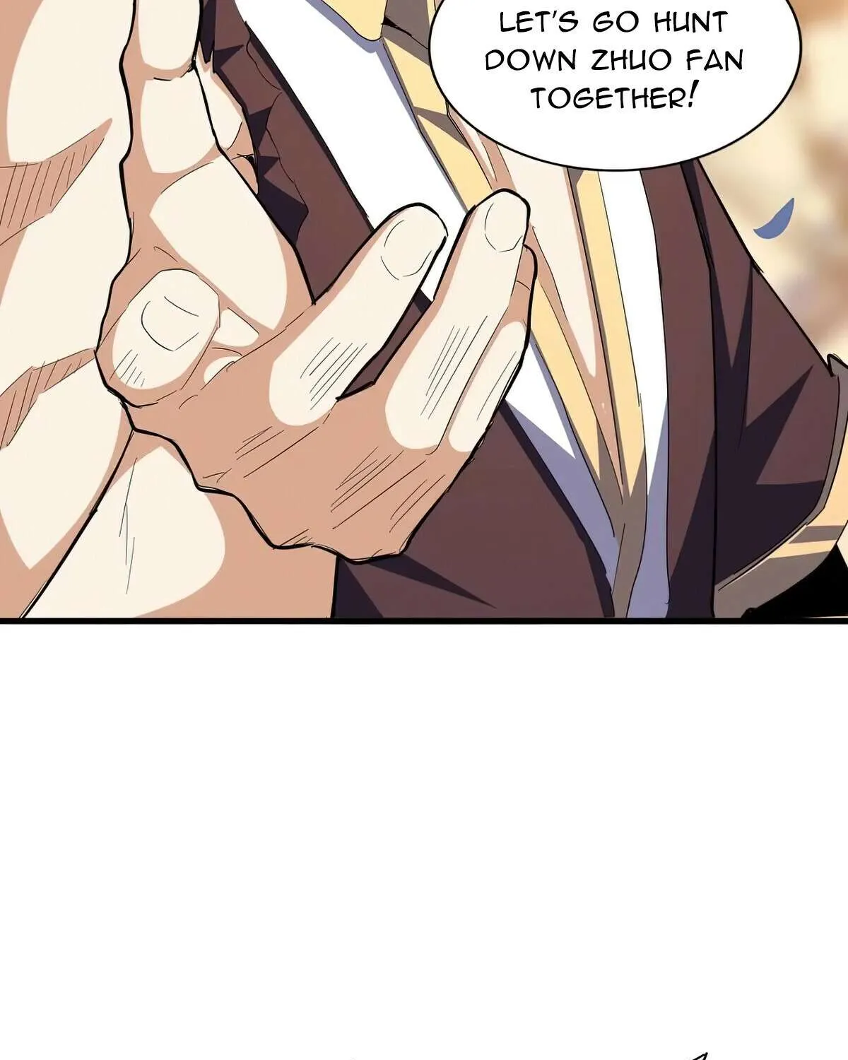 Magic Emperor Chapter 352 page 35 - 