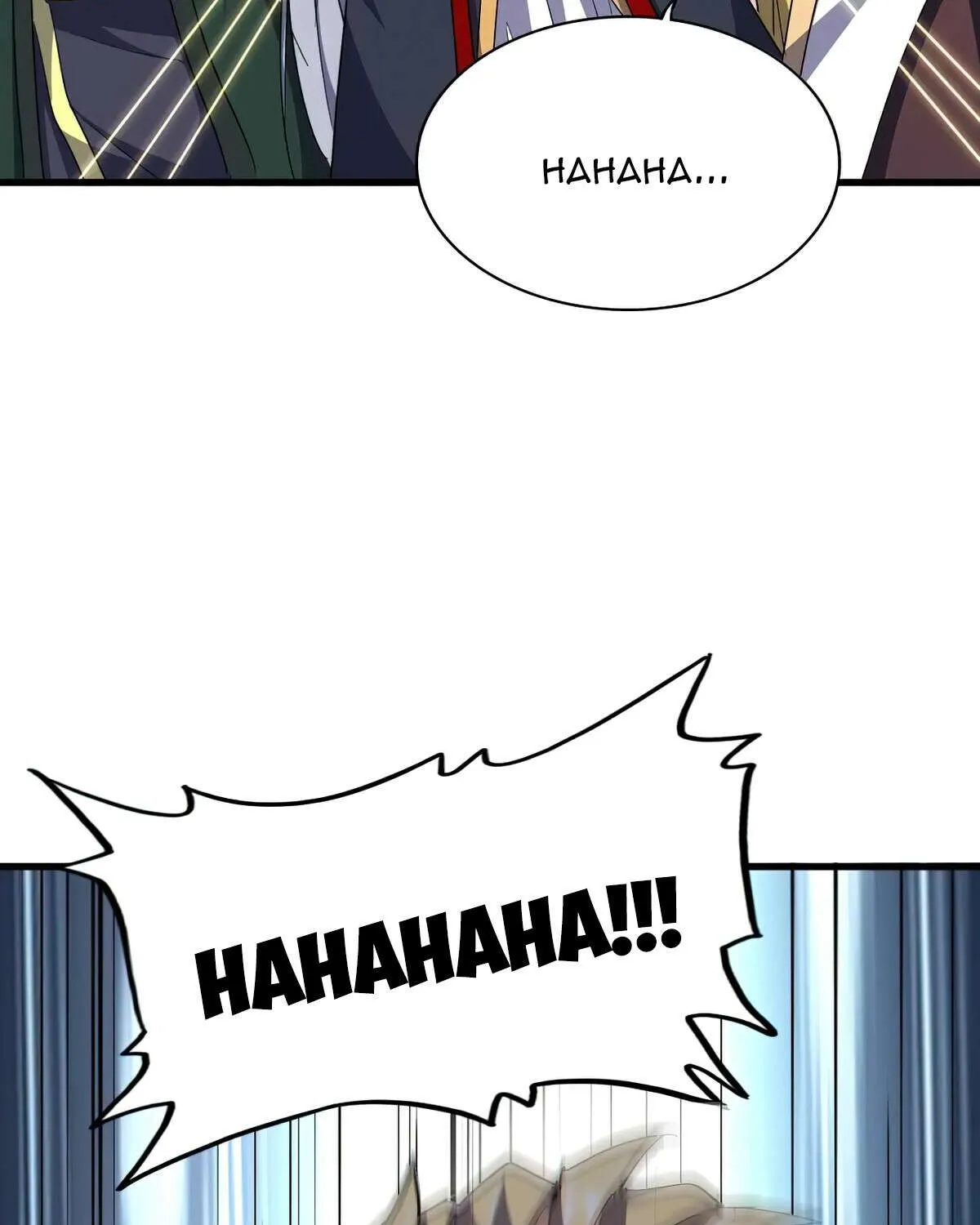 Magic Emperor Chapter 352 page 48 - 