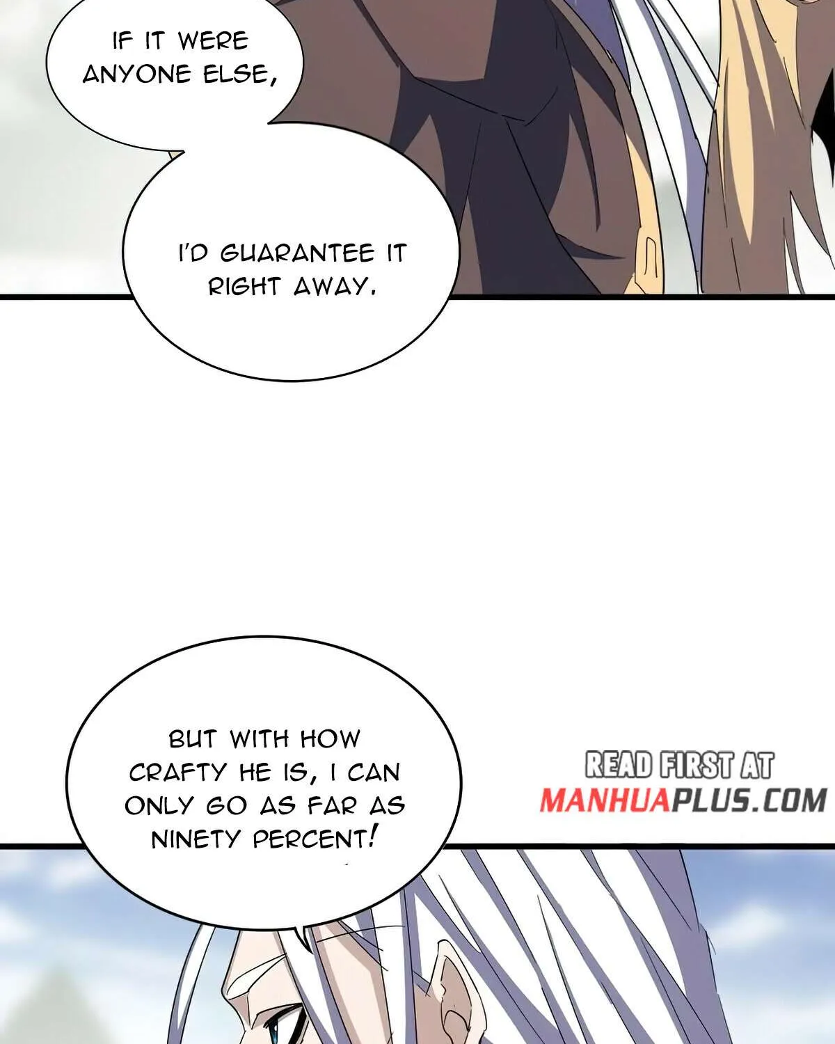 Magic Emperor Chapter 352 page 55 - 