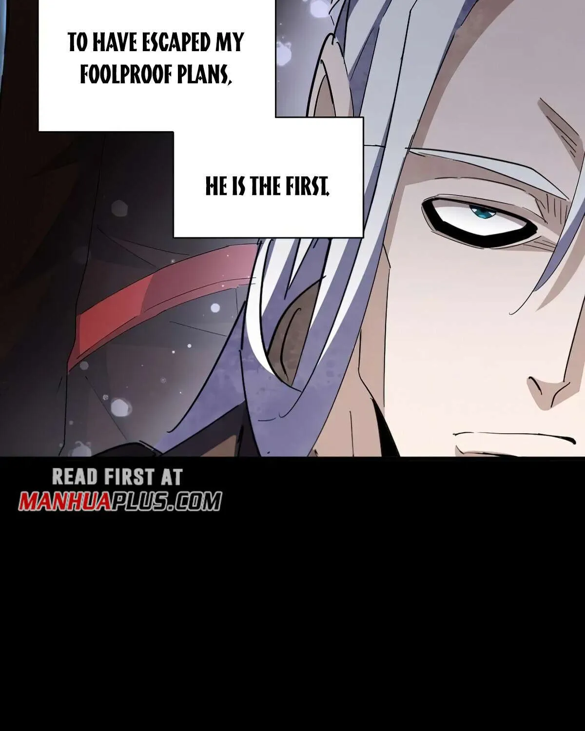 Magic Emperor Chapter 352 page 62 - 