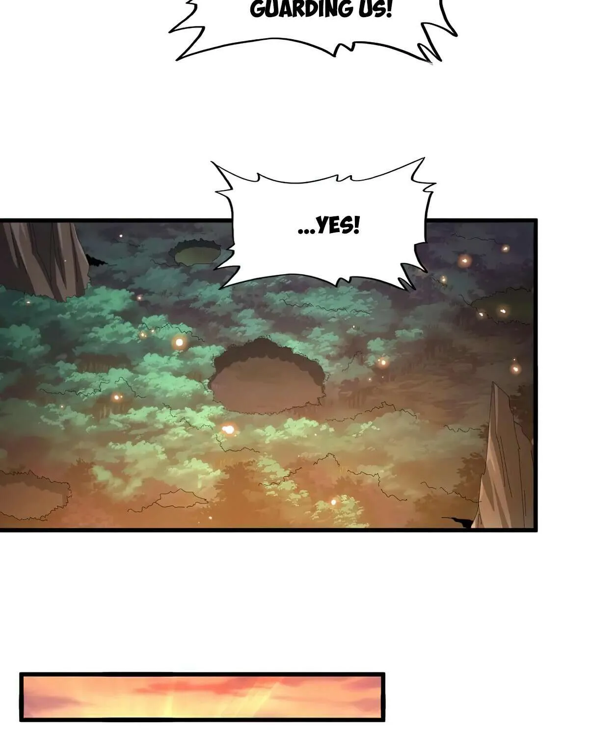 Magic Emperor Chapter 352 page 72 - 