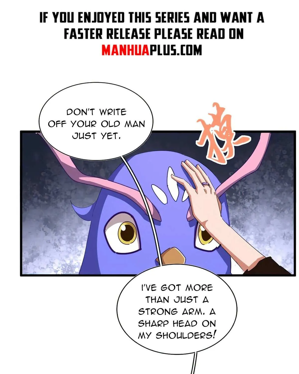 Magic Emperor Chapter 352 page 88 - 
