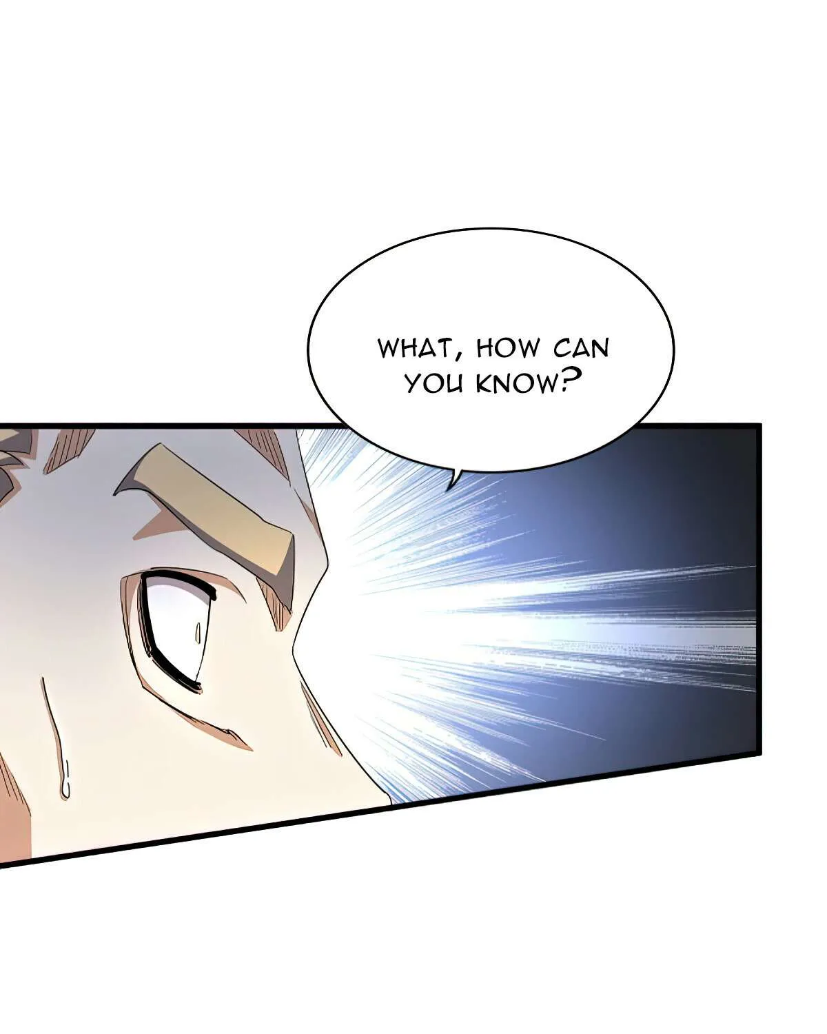 Magic Emperor Chapter 353 page 32 - 