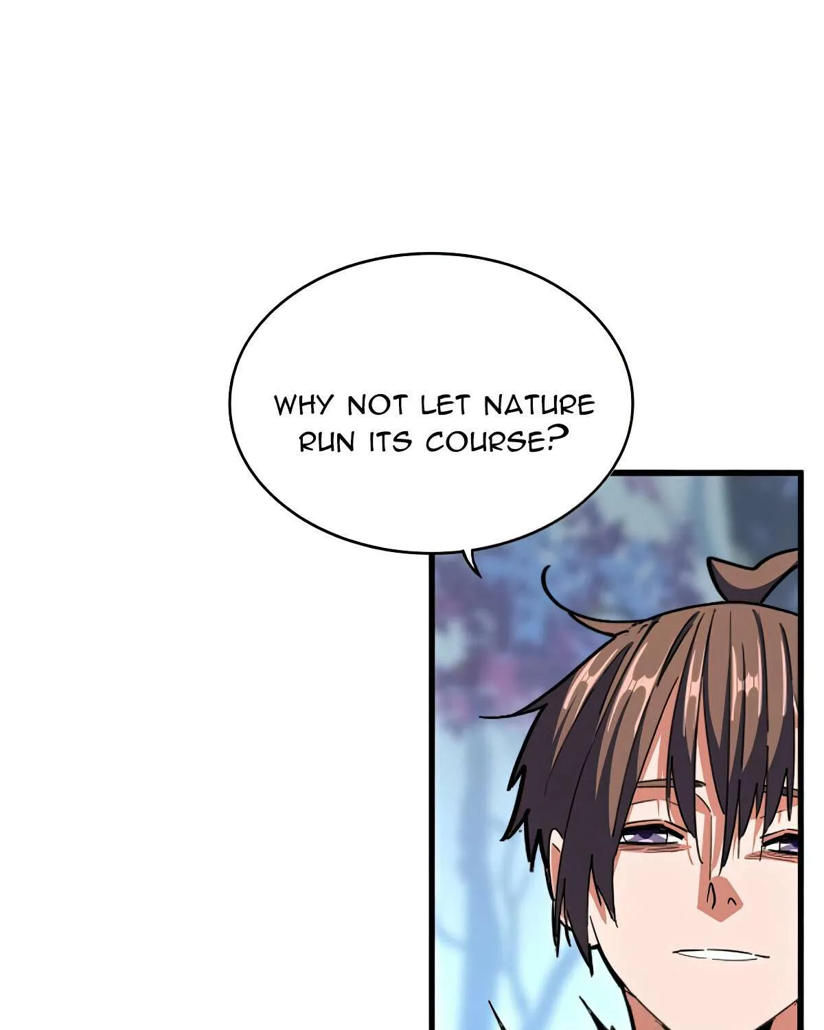 Magic Emperor Chapter 353 page 36 - 