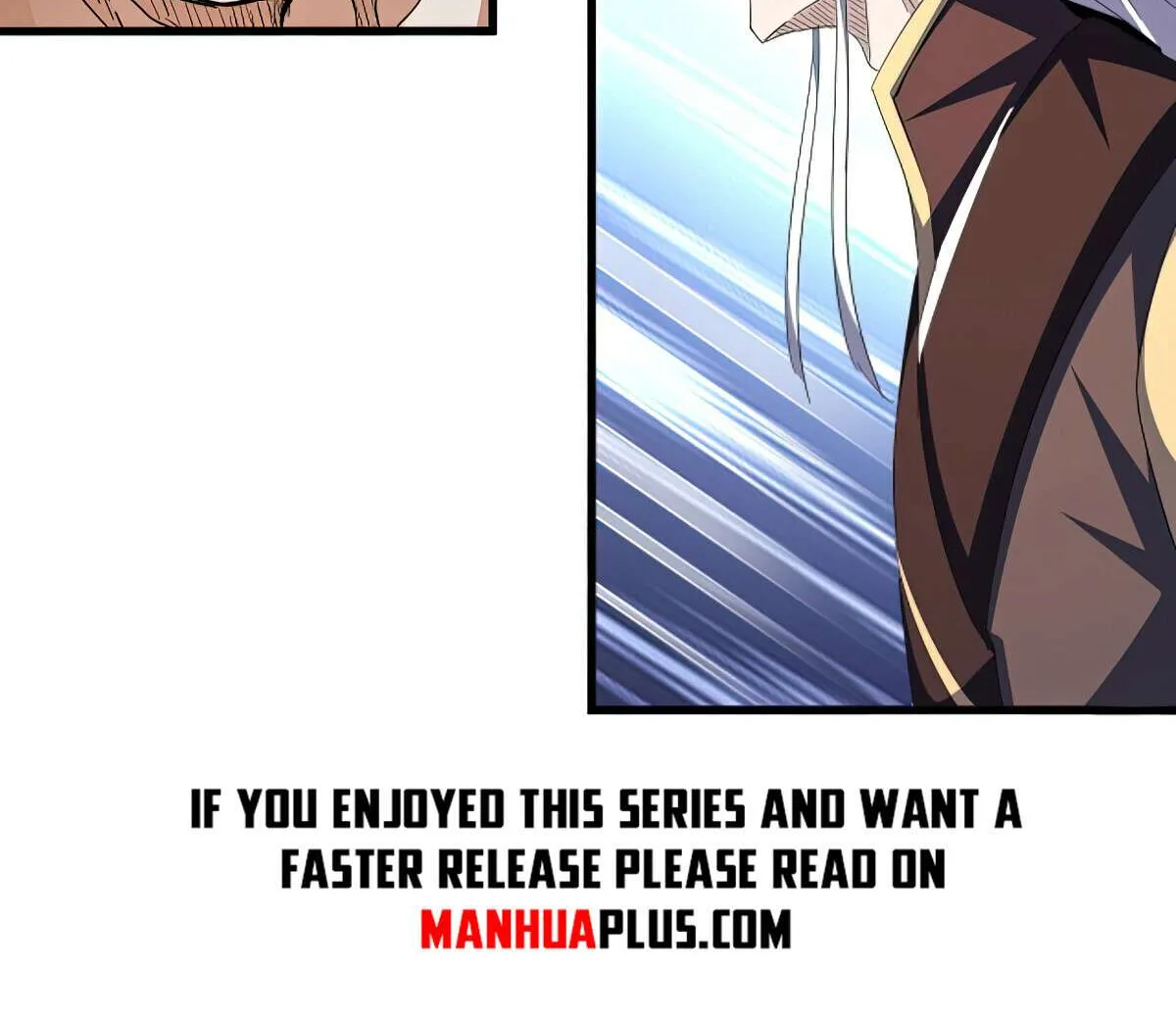 Magic Emperor Chapter 353 page 43 - 