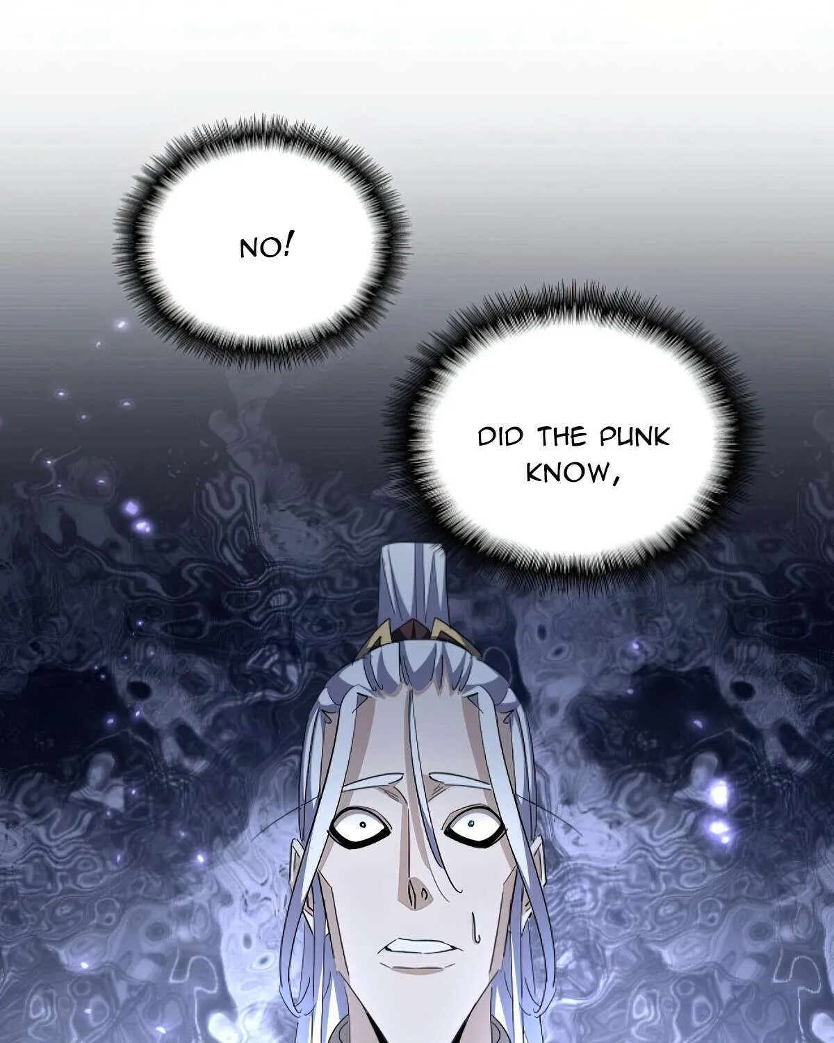 Magic Emperor Chapter 353 page 44 - 