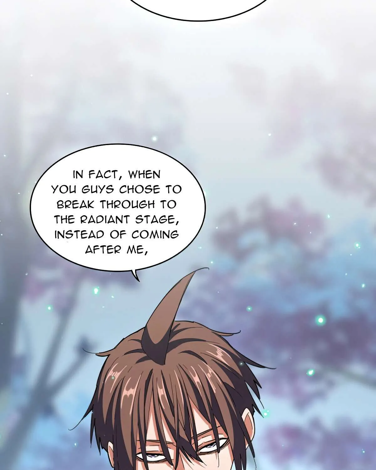 Magic Emperor Chapter 353 page 56 - 