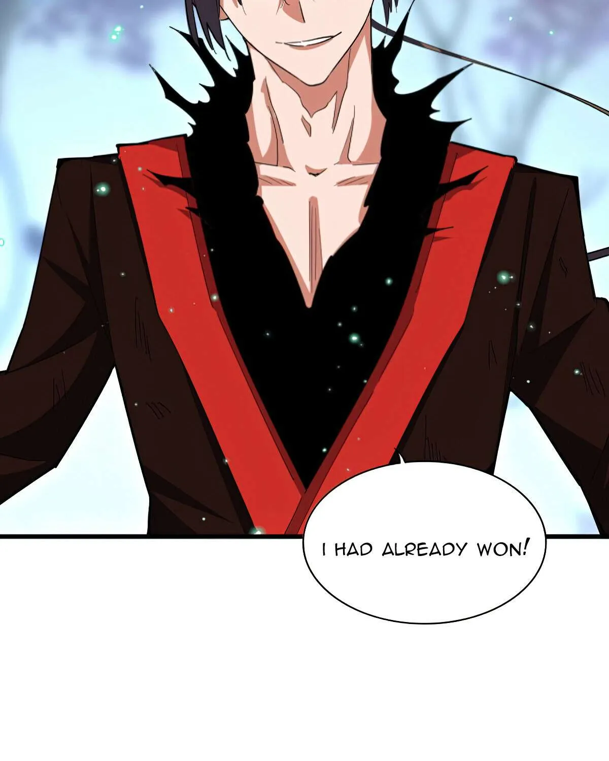 Magic Emperor Chapter 353 page 57 - 