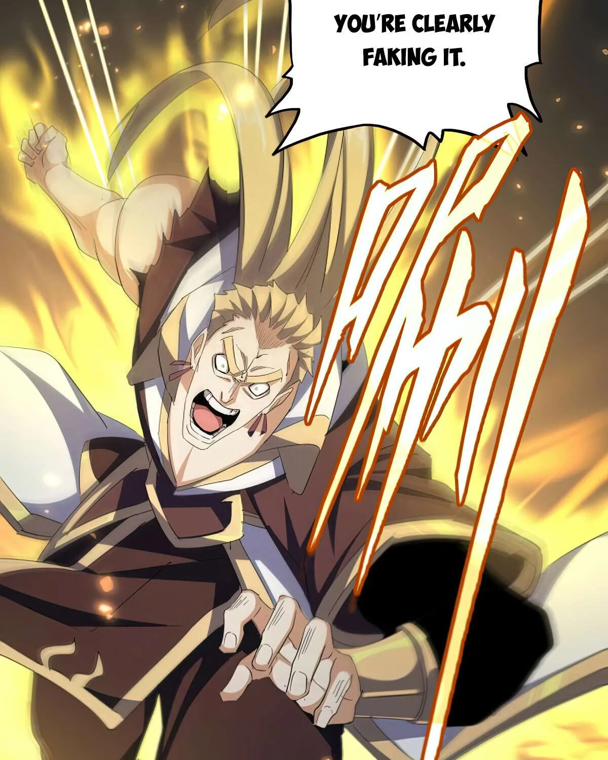 Magic Emperor Chapter 353 page 59 - 