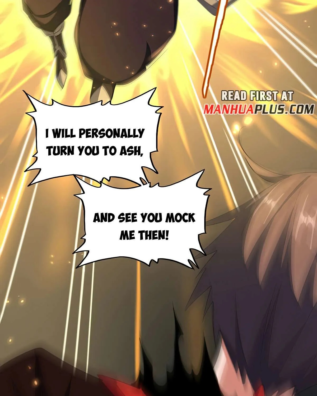 Magic Emperor Chapter 353 page 60 - 