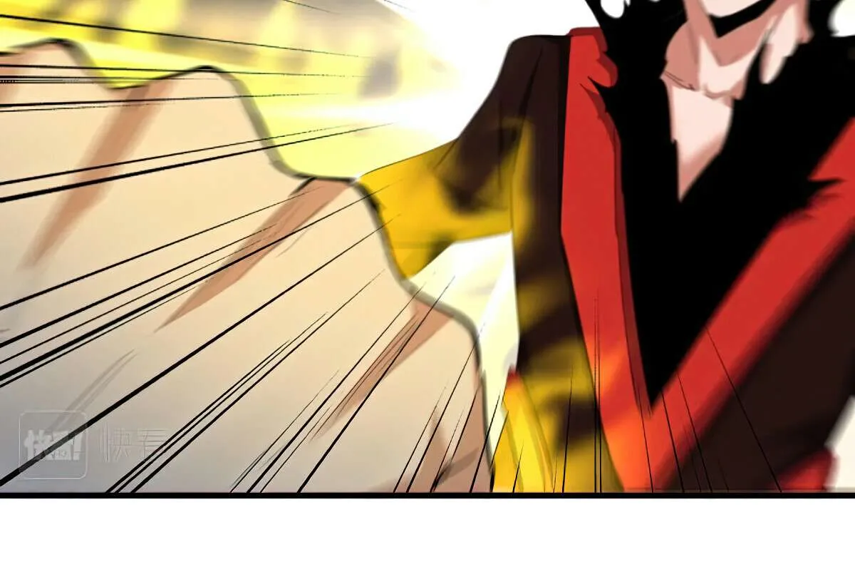 Magic Emperor Chapter 353 page 62 - 