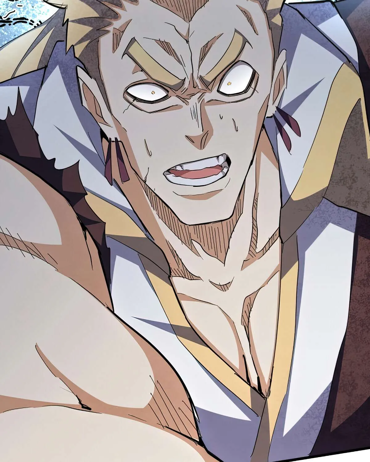 Magic Emperor Chapter 353 page 67 - 