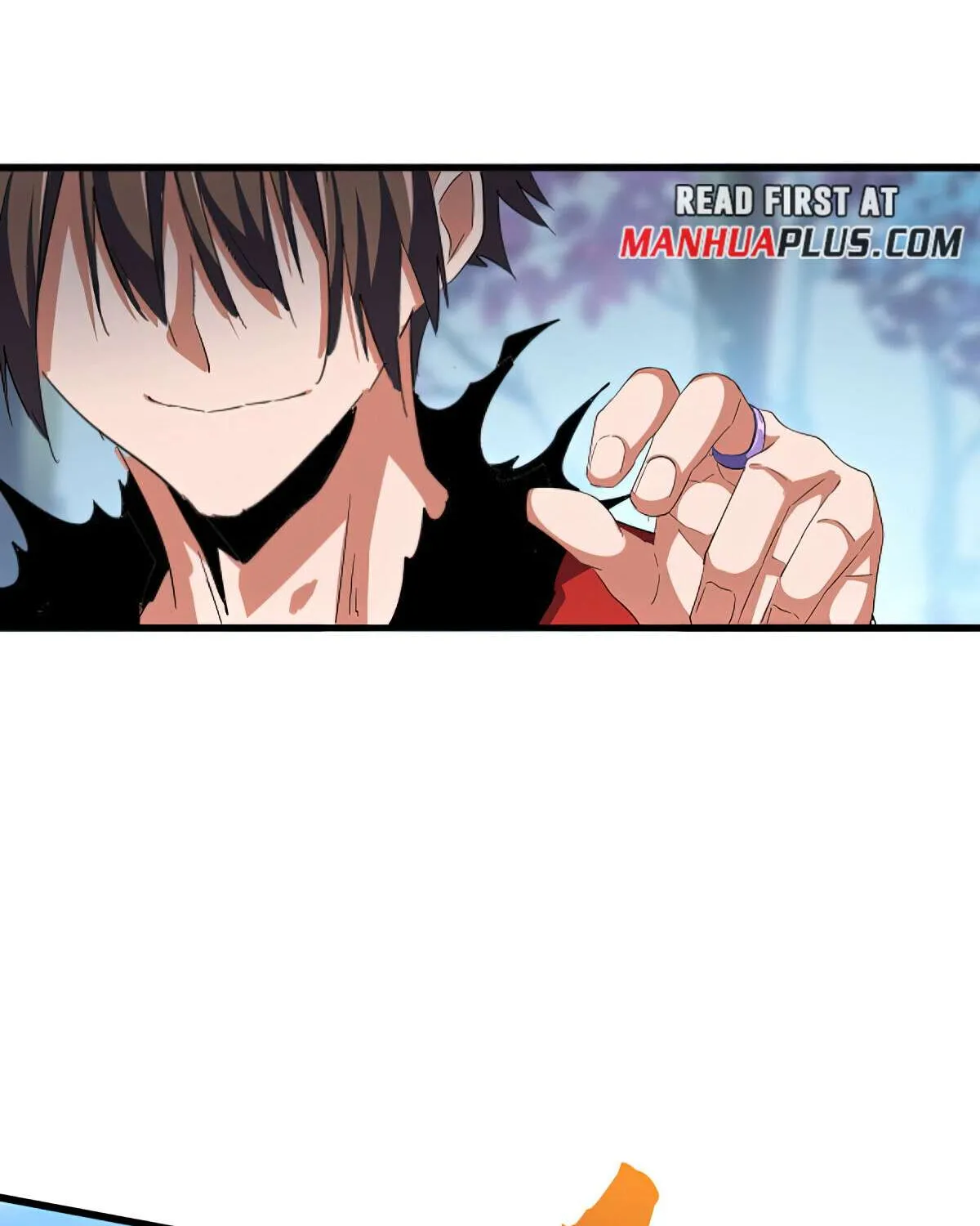 Magic Emperor Chapter 353 page 70 - 