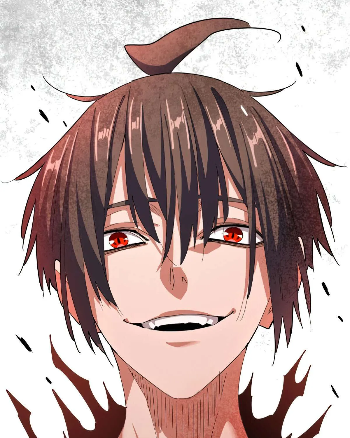 Magic Emperor Chapter 353 page 73 - 
