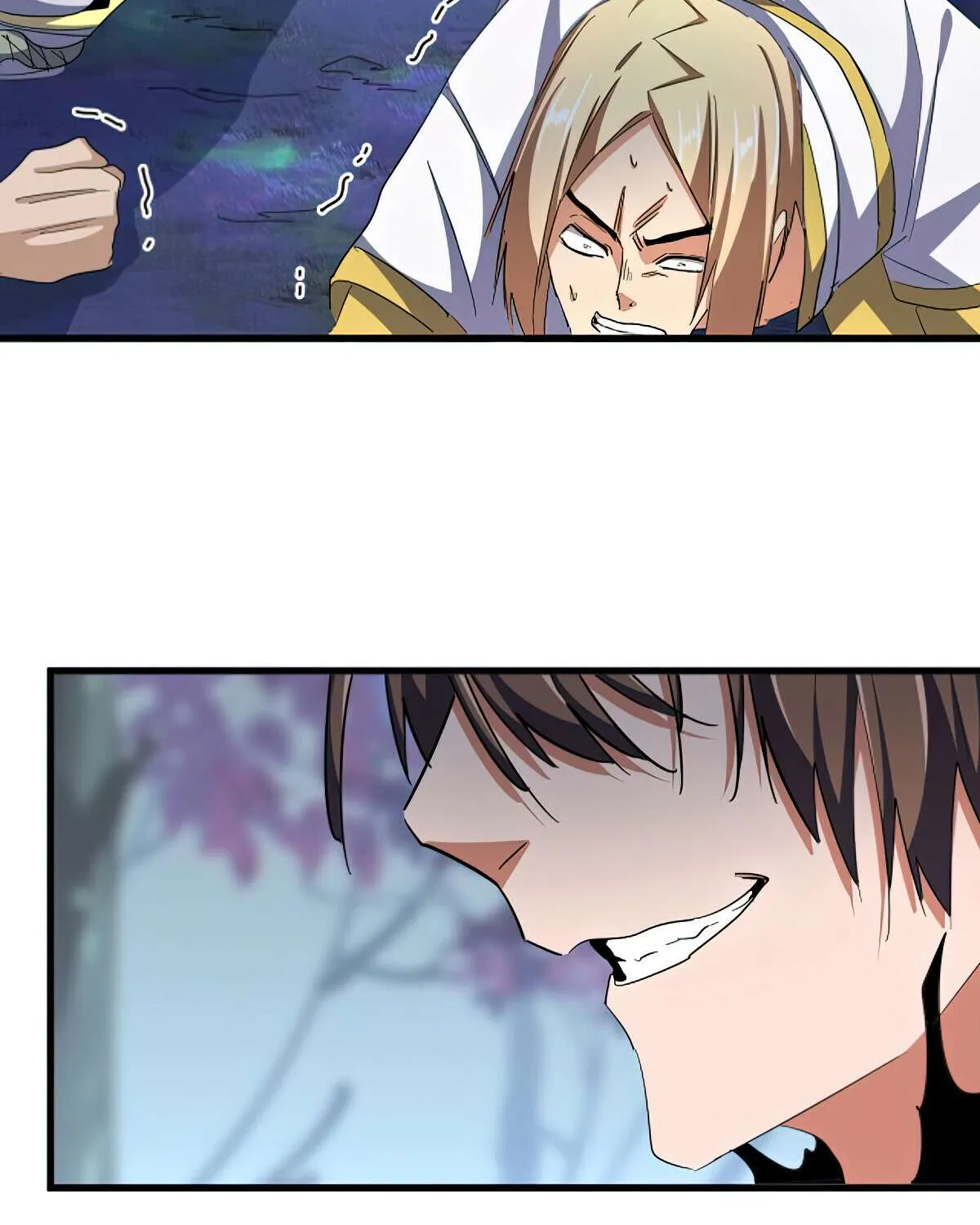 Magic Emperor Chapter 353 page 78 - 