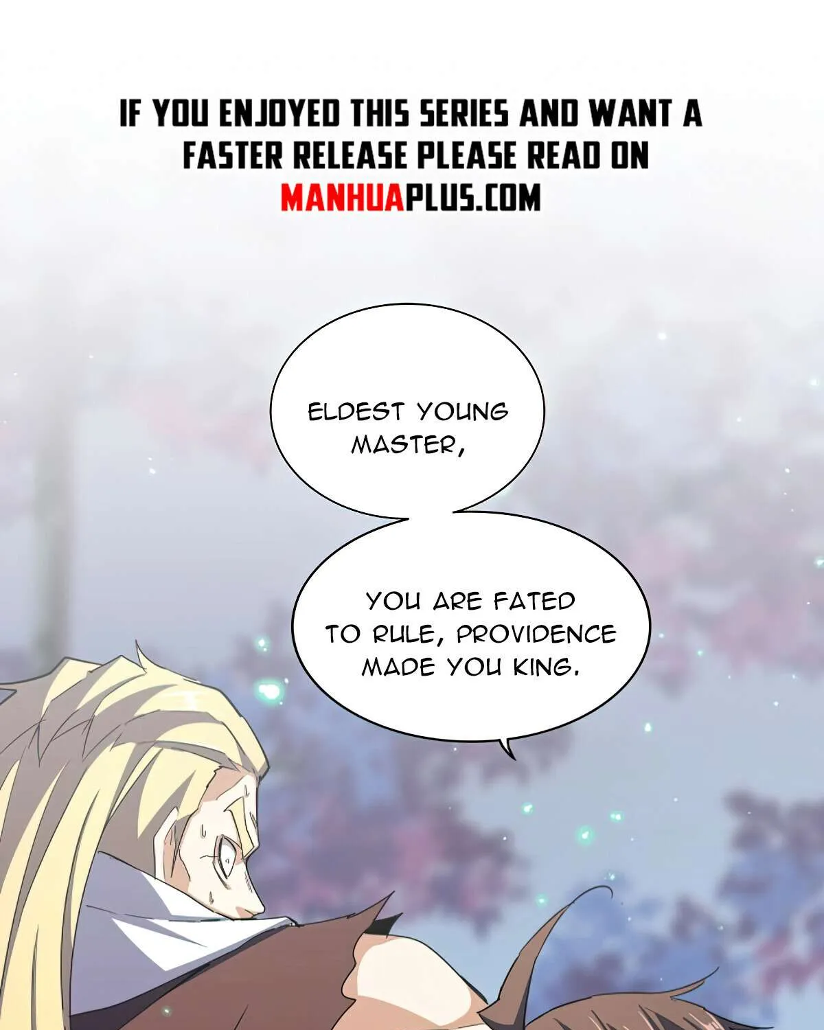 Magic Emperor Chapter 353 page 79 - 
