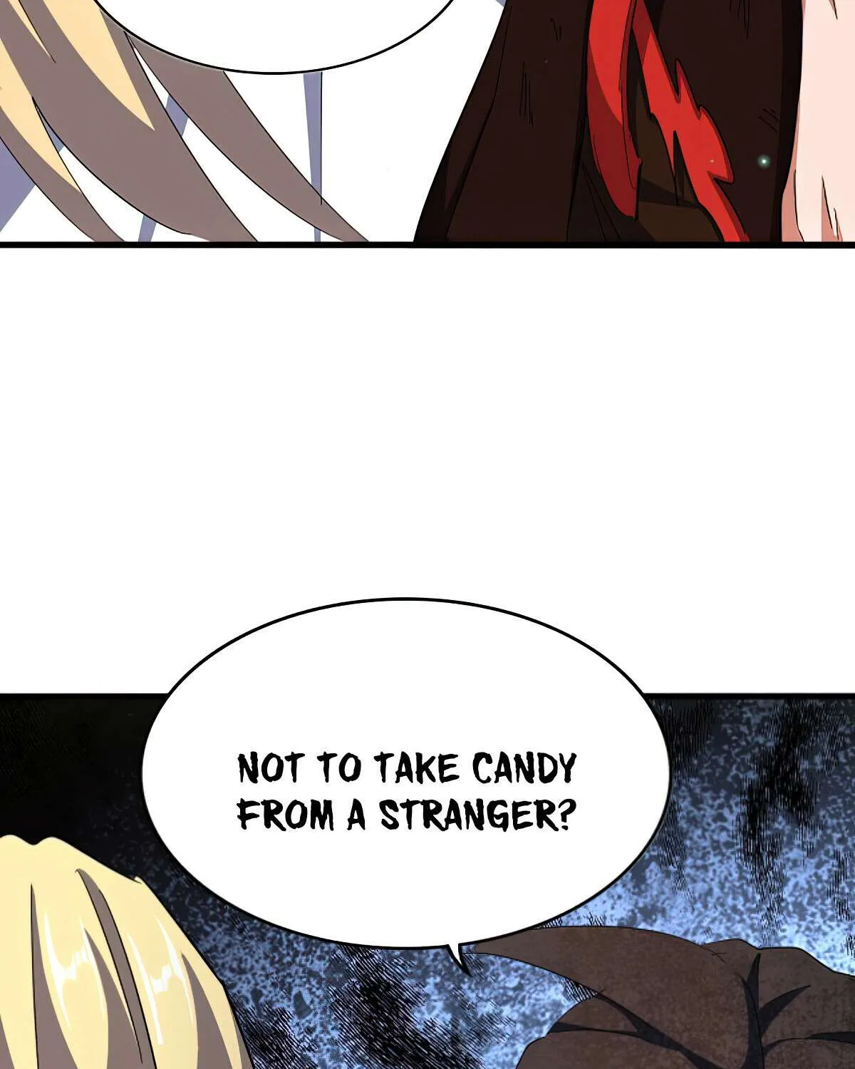 Magic Emperor Chapter 353 page 81 - 