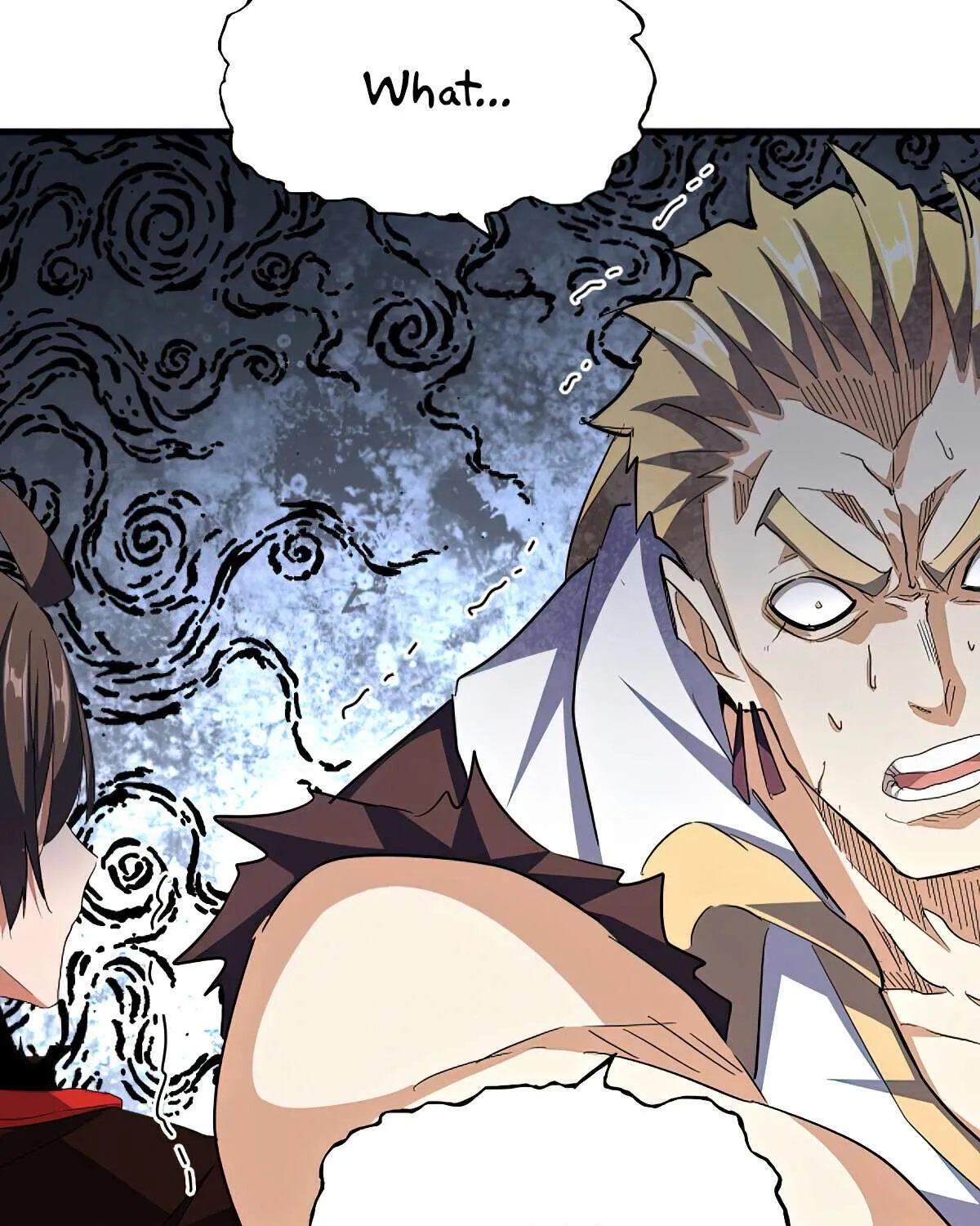 Magic Emperor Chapter 353 page 83 - 