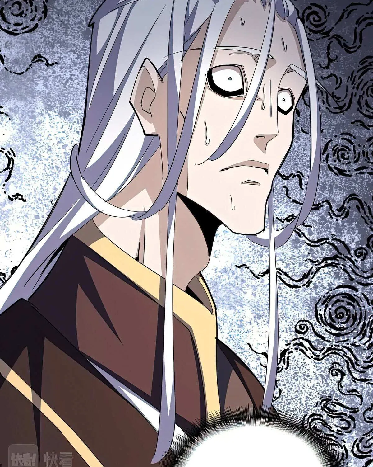 Magic Emperor Chapter 354 page 13 - 