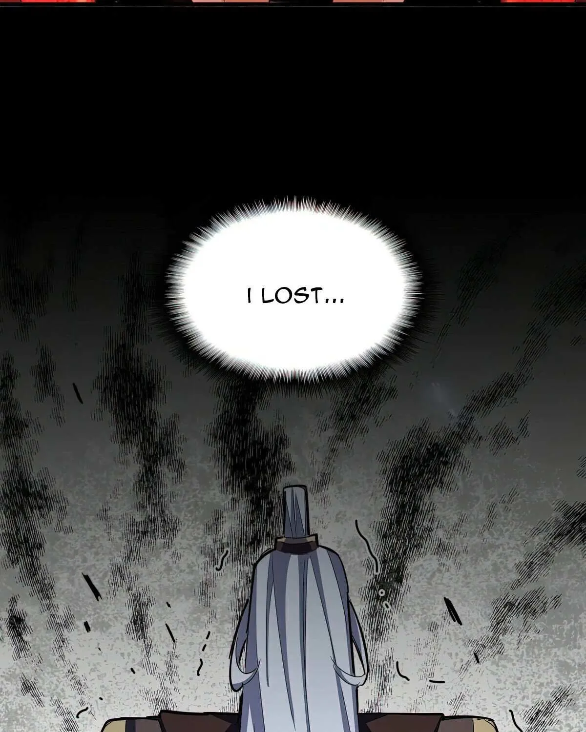 Magic Emperor Chapter 354 page 18 - 