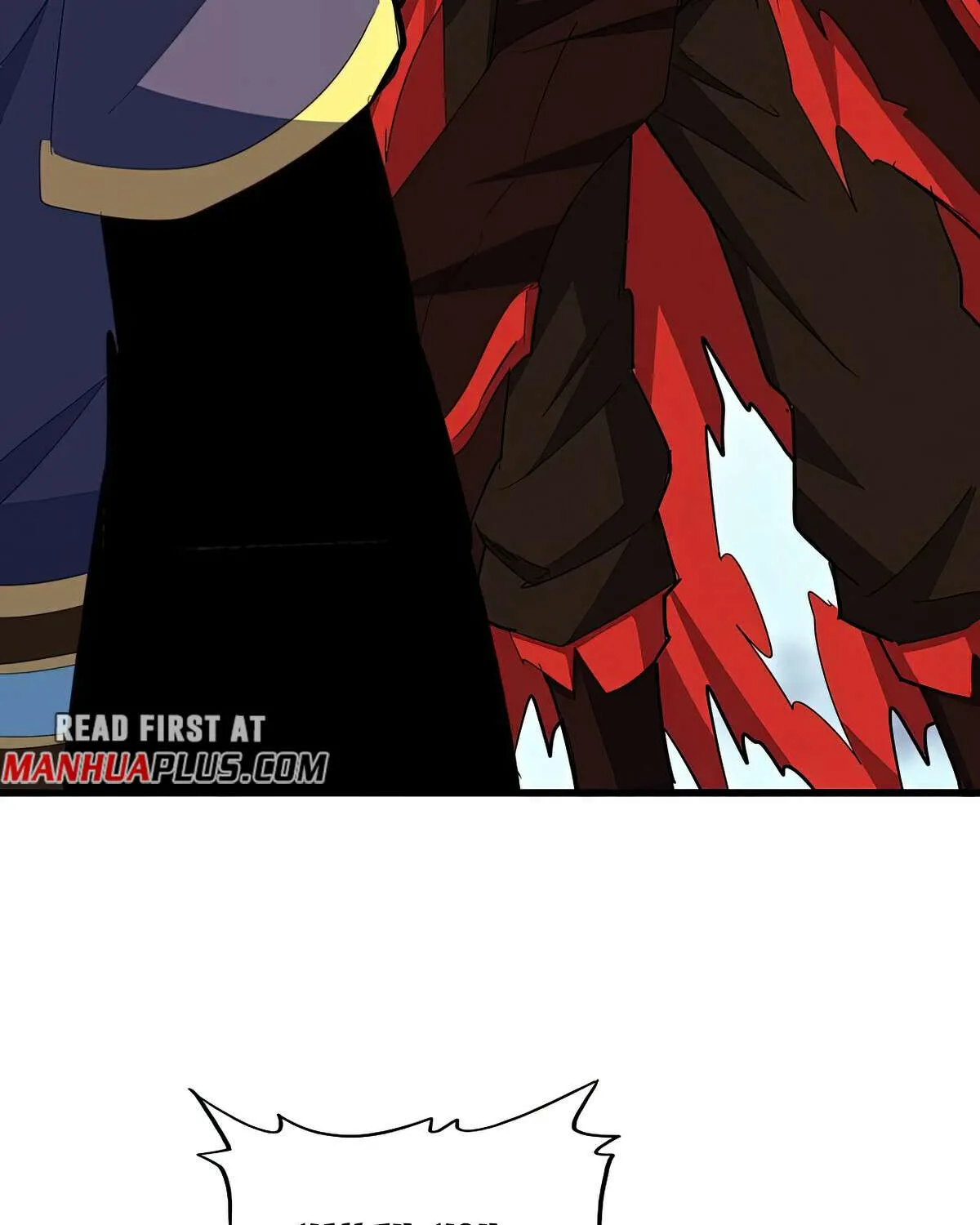 Magic Emperor Chapter 354 page 34 - 