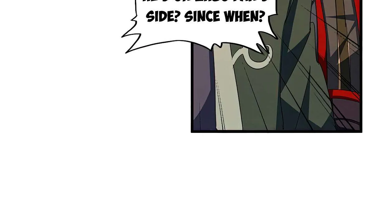 Magic Emperor Chapter 354 page 37 - 