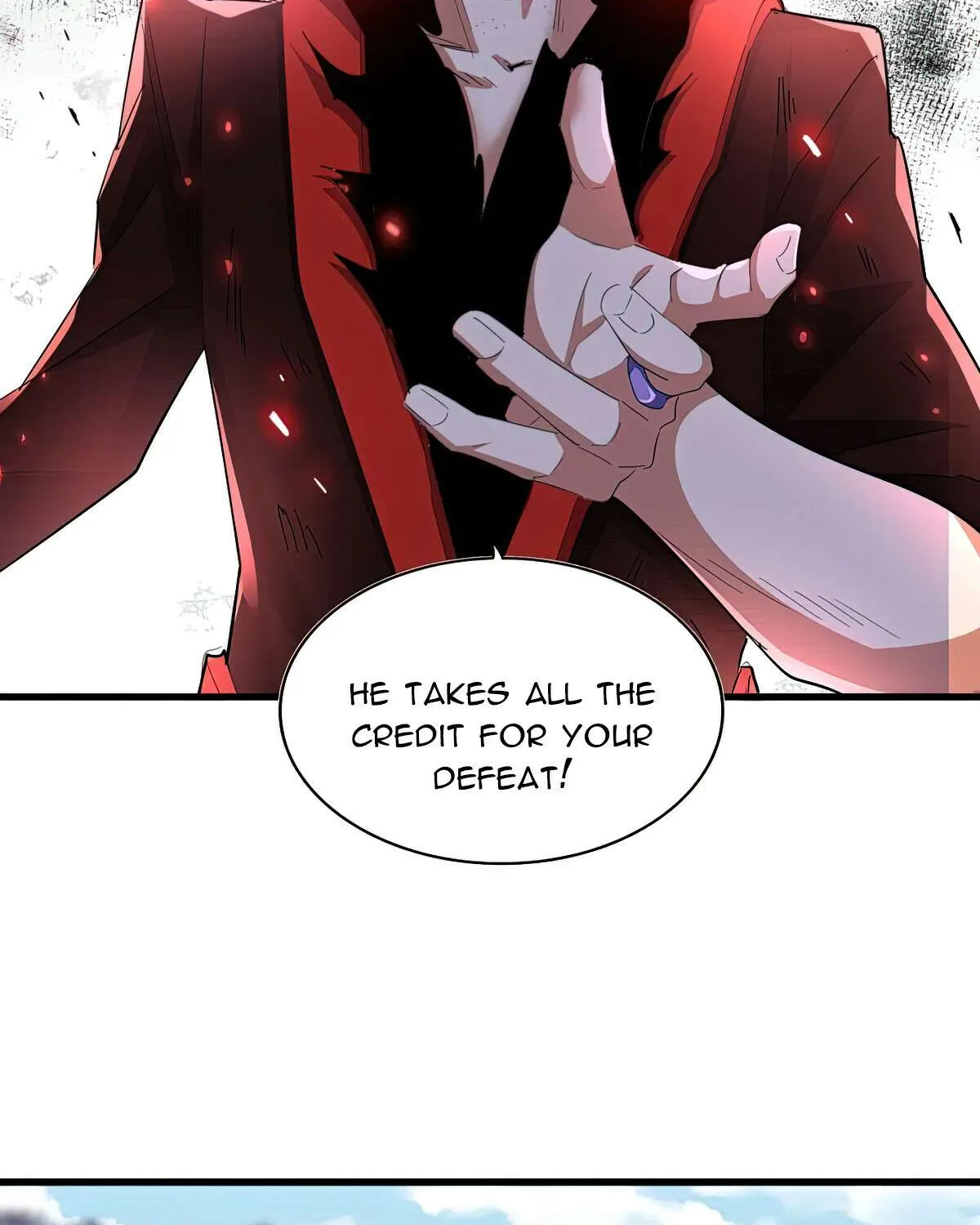 Magic Emperor Chapter 354 page 47 - 
