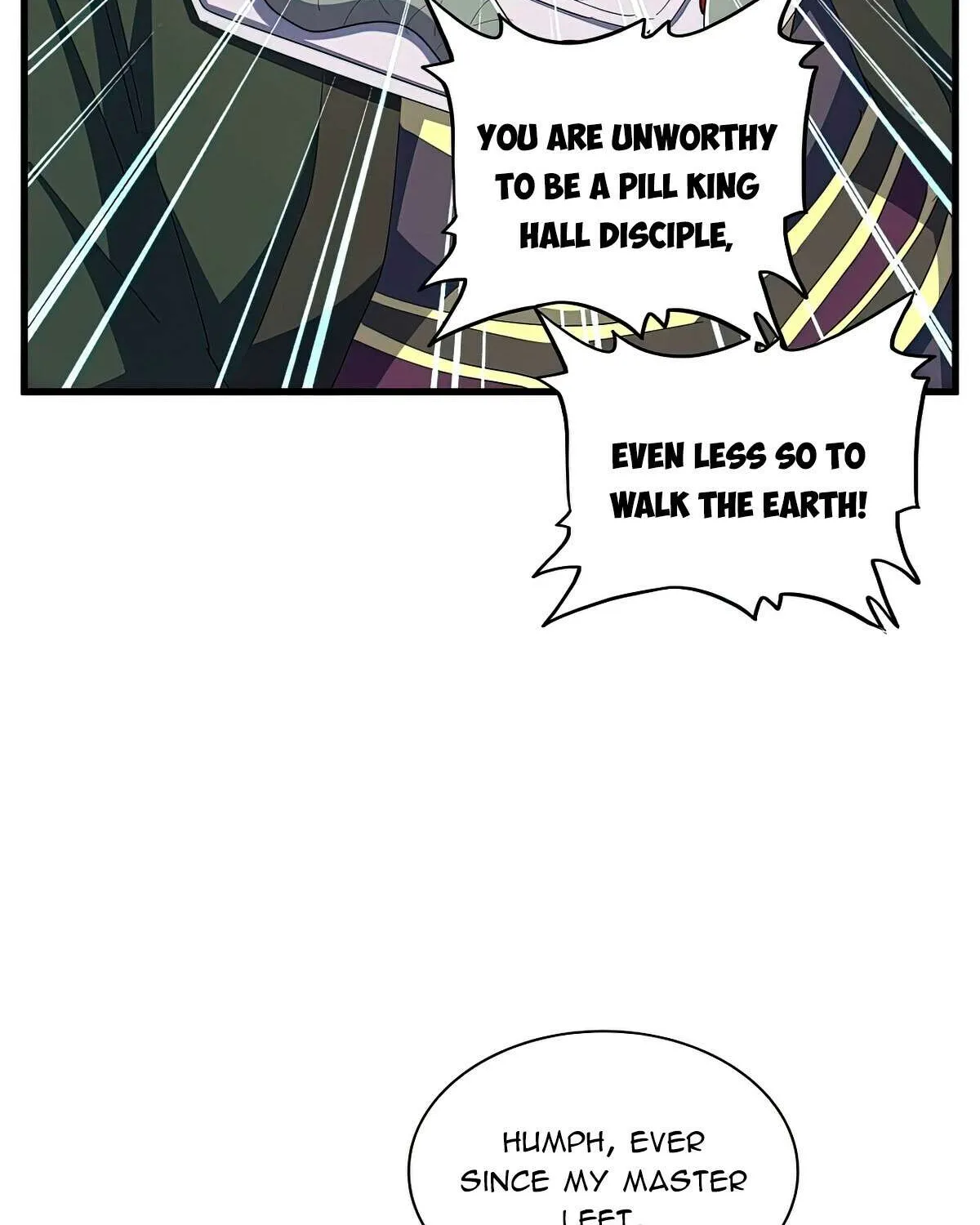 Magic Emperor Chapter 354 page 55 - 