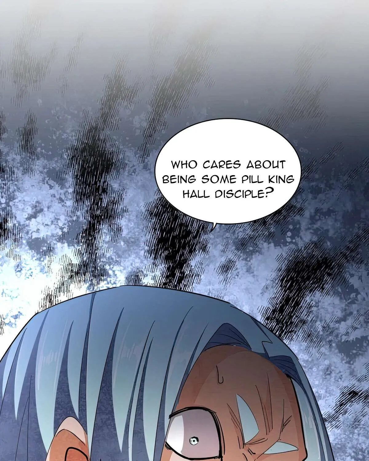 Magic Emperor Chapter 354 page 57 - 