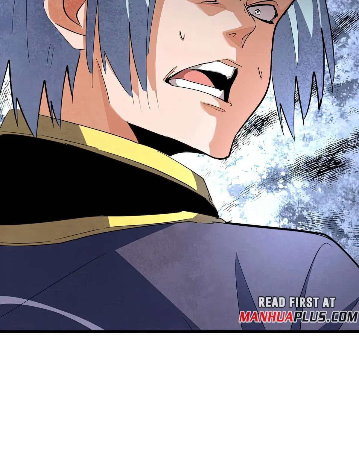 Magic Emperor Chapter 354 page 58 - 