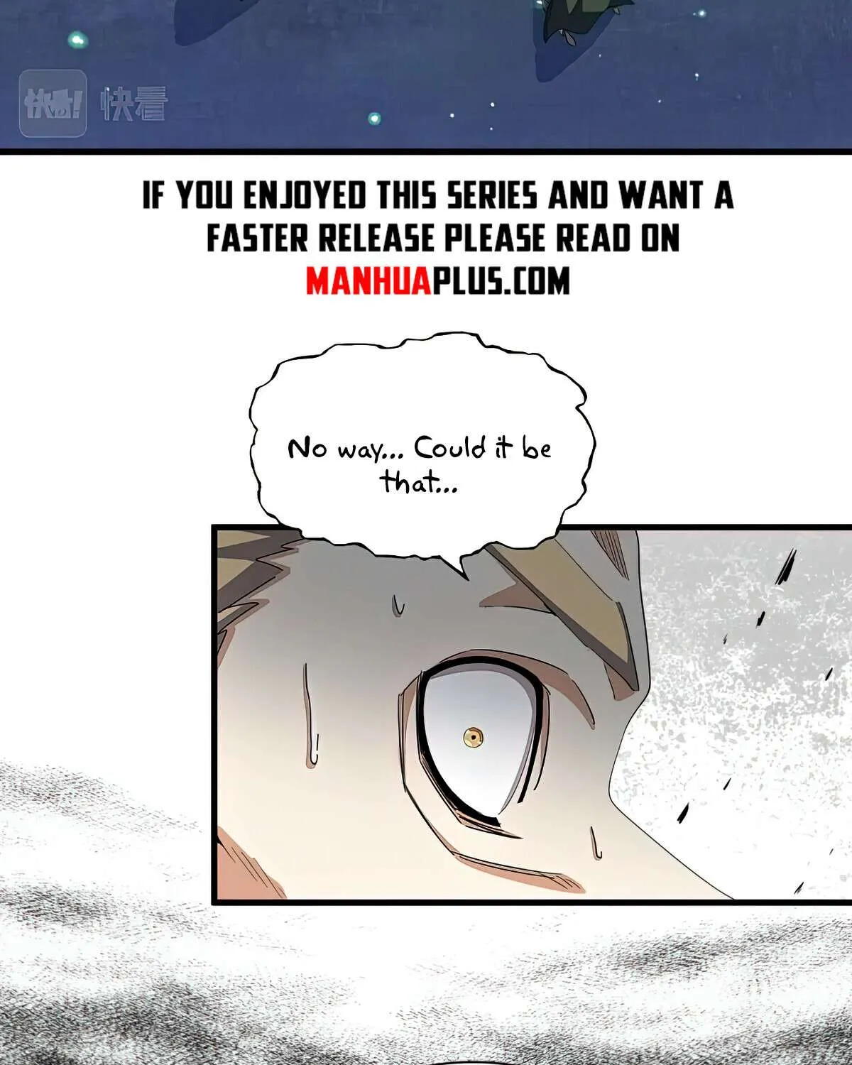 Magic Emperor Chapter 354 page 7 - 