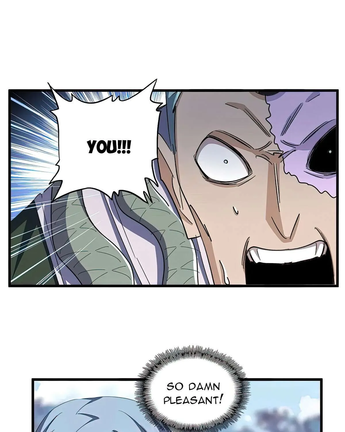 Magic Emperor Chapter 354 page 66 - 