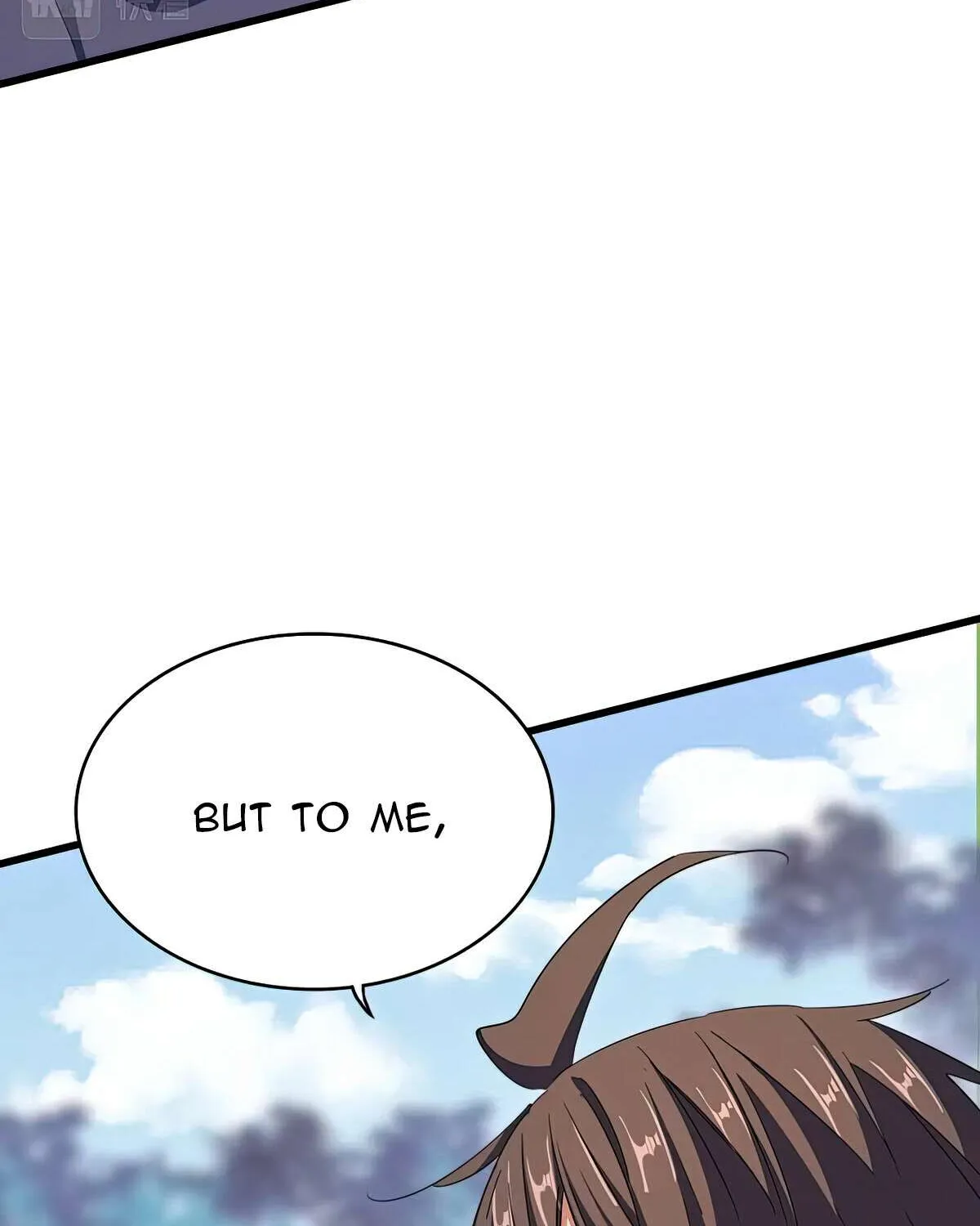 Magic Emperor Chapter 354 page 69 - 