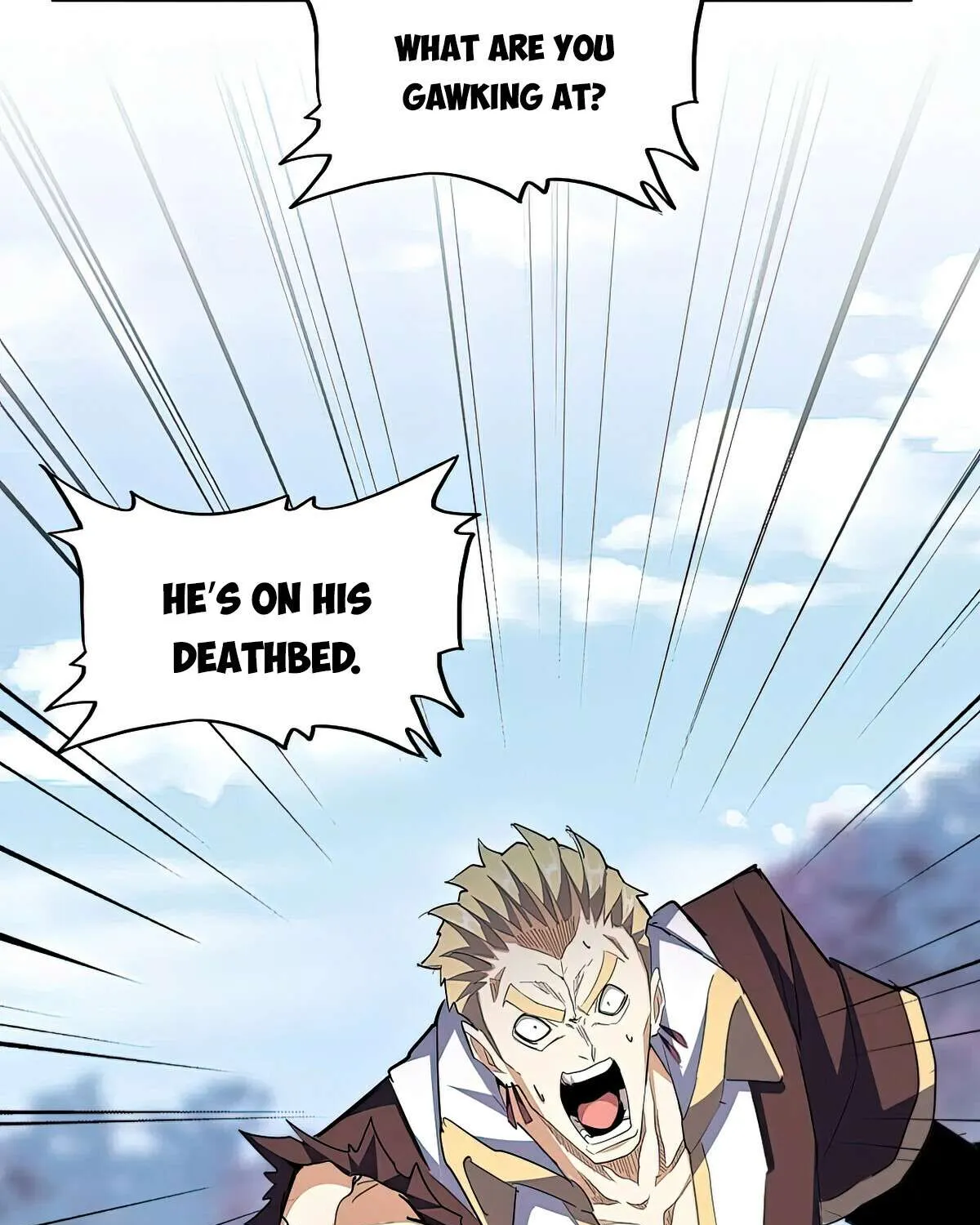 Magic Emperor Chapter 354 page 74 - 