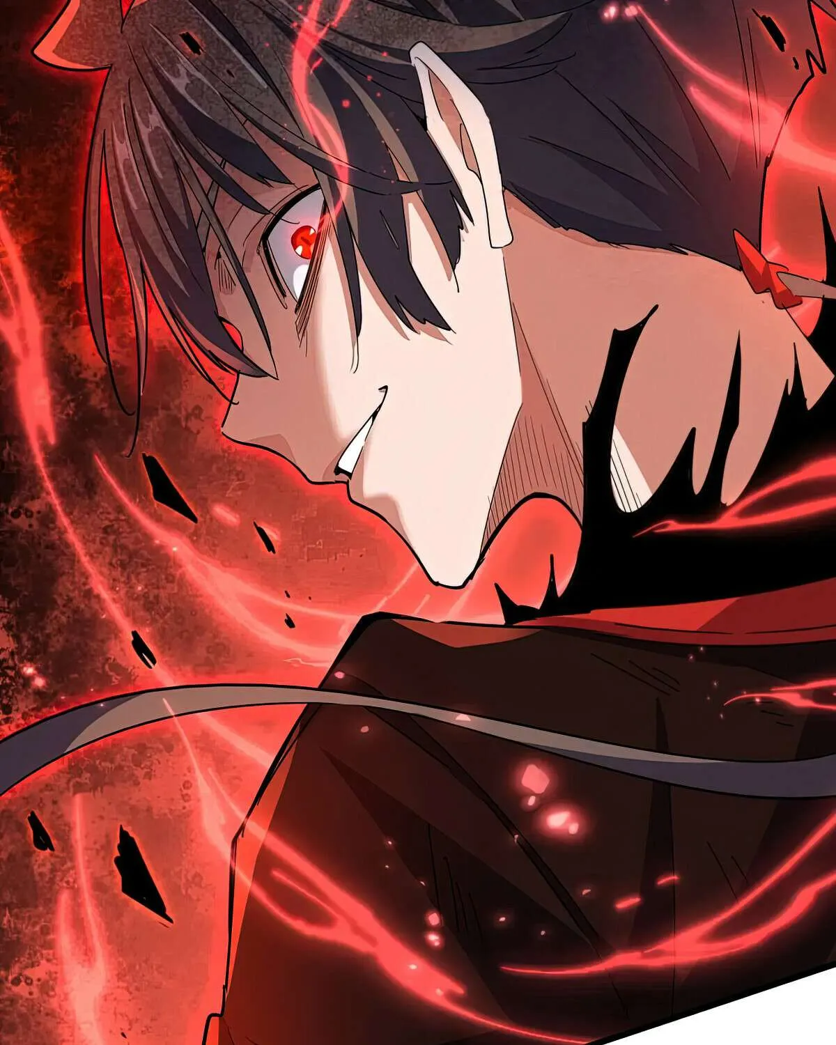 Magic Emperor Chapter 354 page 83 - 