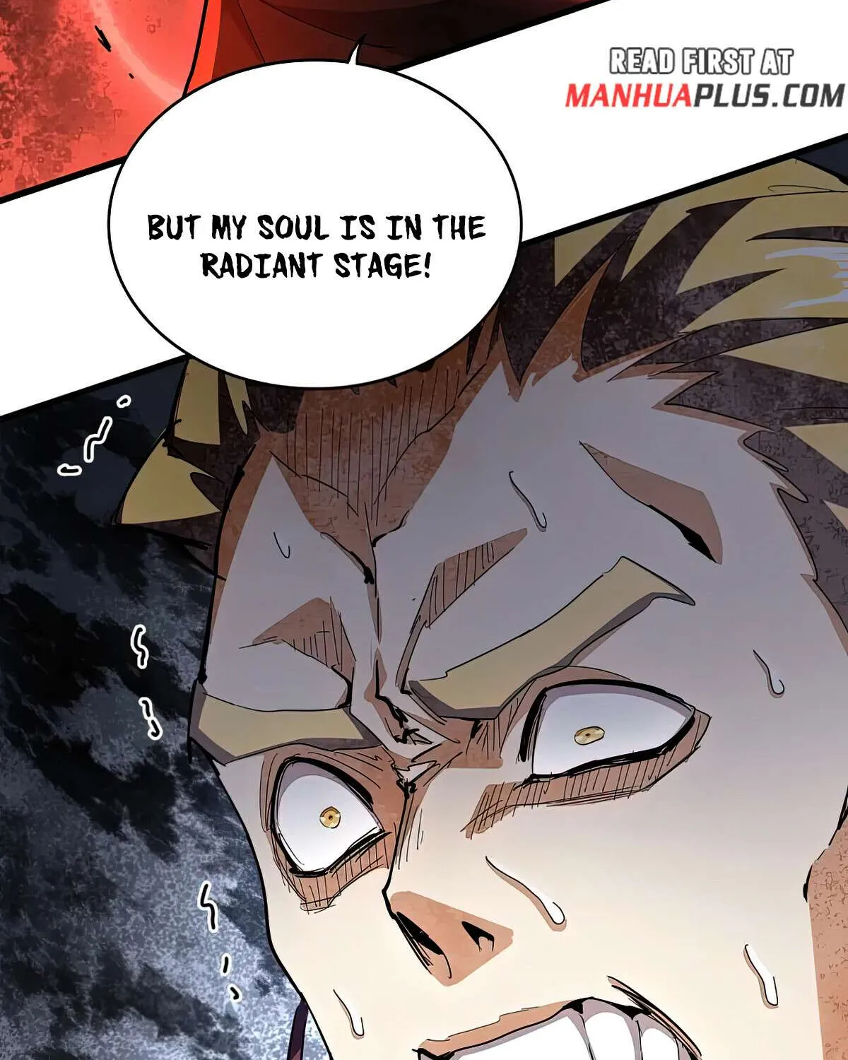 Magic Emperor Chapter 354 page 84 - 