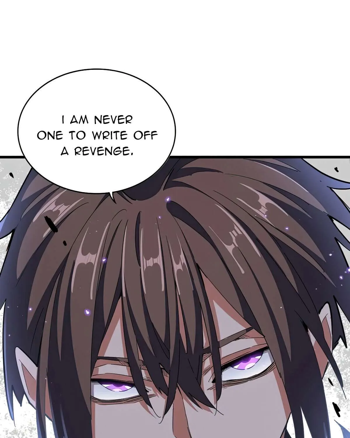 Magic Emperor Chapter 355 page 11 - 